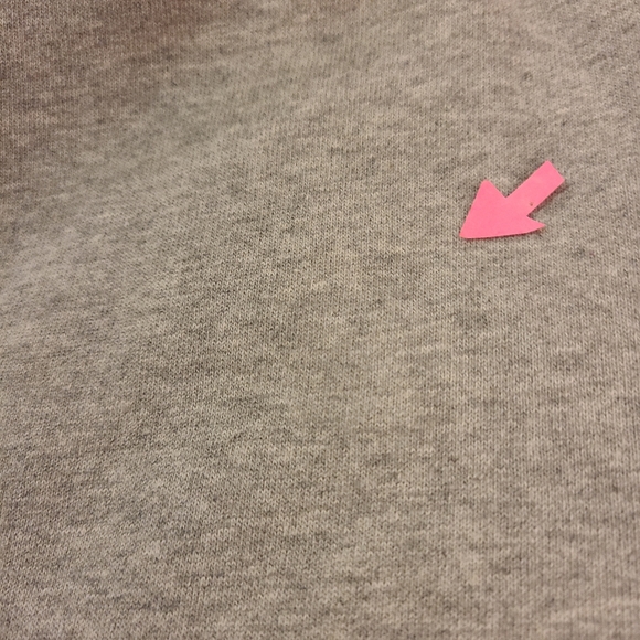 Fila Women's Sweatpants Size Large(short) - Picture 5 of 9